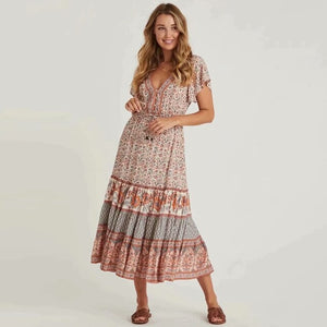 VESTIDO AURA