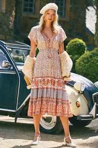 VESTIDO AURA