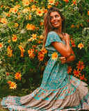 VESTIDO AURA