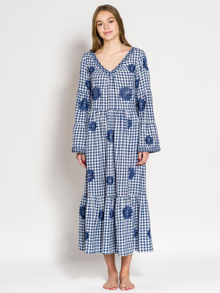 VESTIDO AZIZA