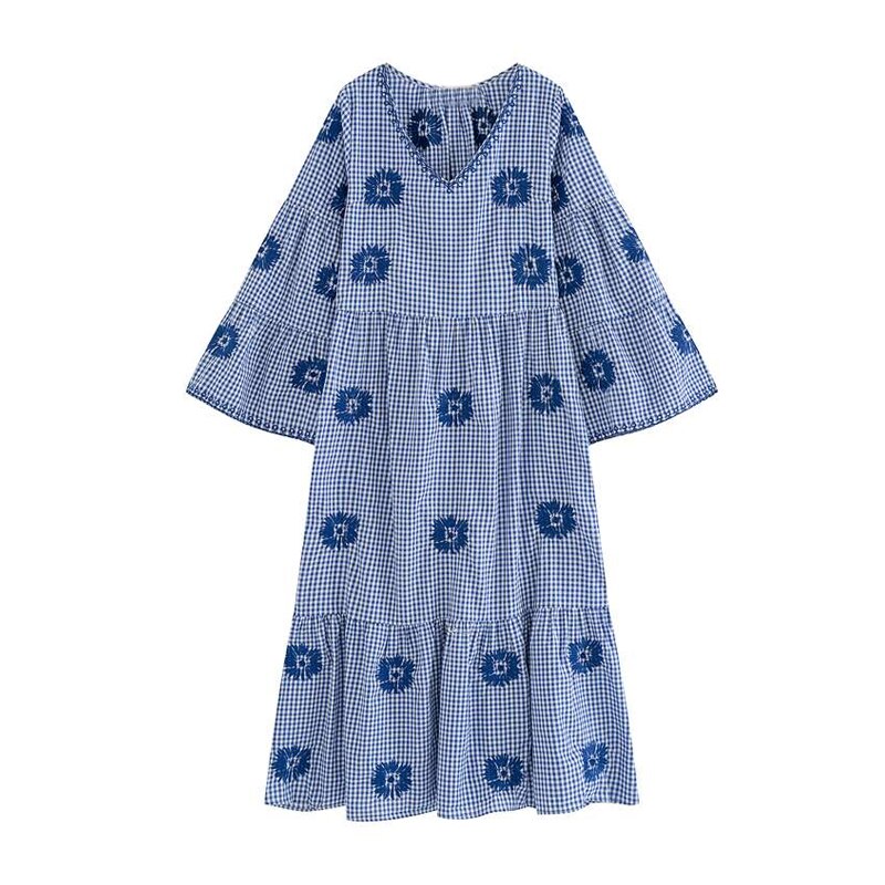 VESTIDO AZIZA