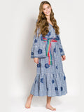 VESTIDO AZIZA