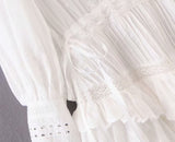 VESTIDO MORGANA