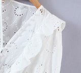 VESTIDO MANOELA