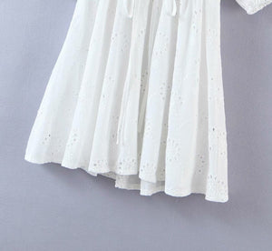 VESTIDO MANOELA
