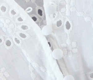 VESTIDO MANOELA
